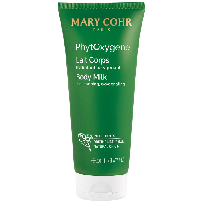 Mary Cohr PhytOxygene Lait Corps - 200ml
