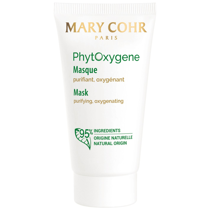 Mary Cohr PhytOxygene Masque - 50ml