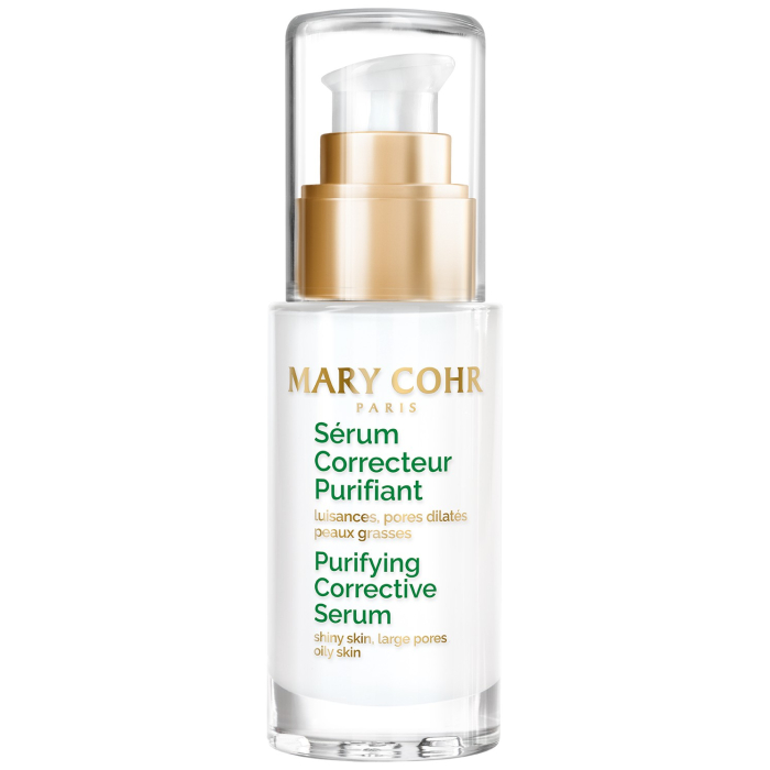 Mary Cohr Sérum Correcteur Purifiant - 30ml