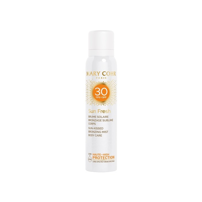 Mary Cohr Sun fresh SPF30 - 150ml