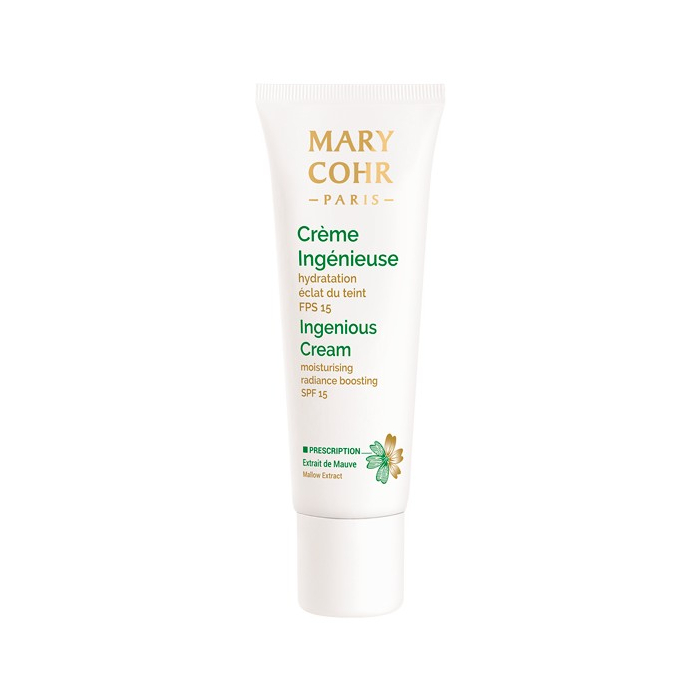 Mary Cohr Travel Crème Ingénieuse SPF 15 - 15ml