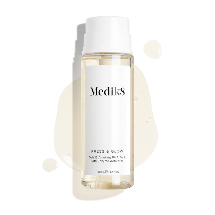 Medik8 Press & Glow Refill - 200ml