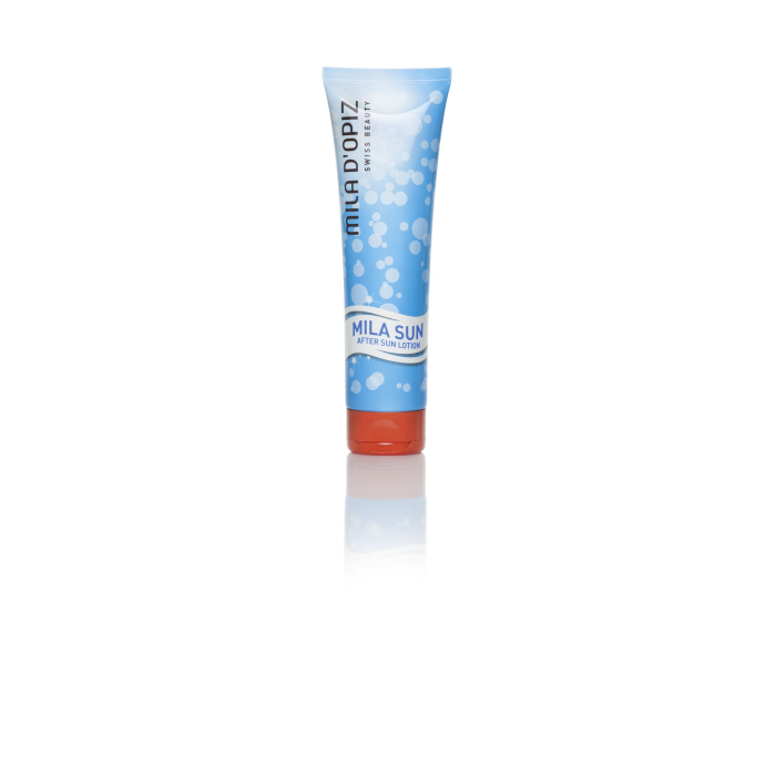 Mila d'Opiz Mila Sun After Sun - 100ml