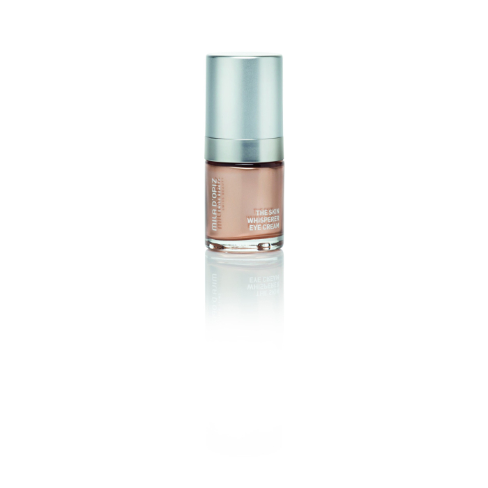 Mila d'Opiz The Skin Whisperer Eye Cream - 15ml