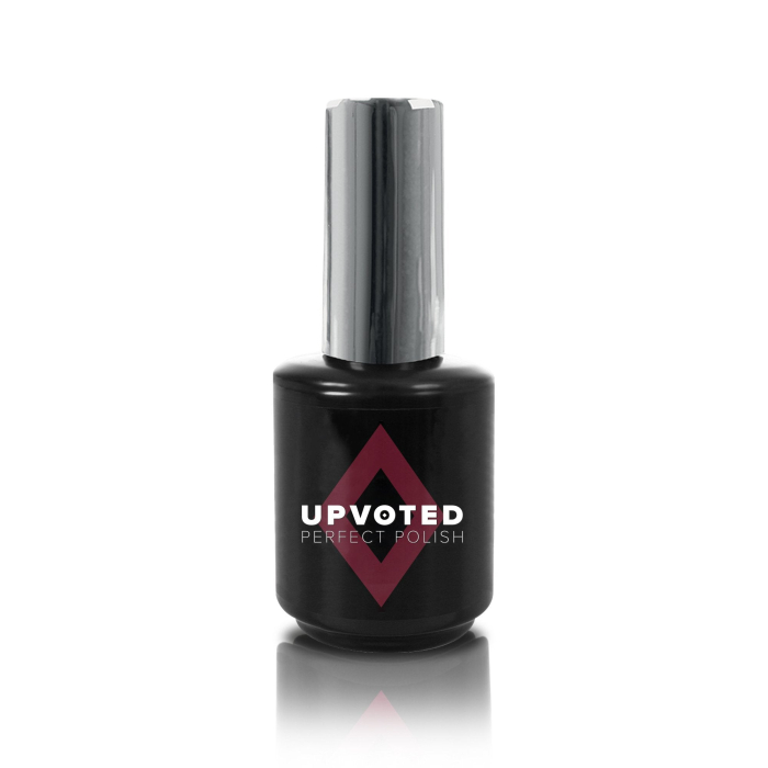 NailPerfect UPVOTED #304 Sealed with Wax - 15ml