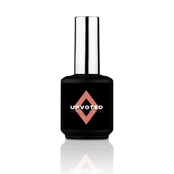 NailPerfect UPVOTED Soak Off Gelpolish #144 Color Palette - 15ml