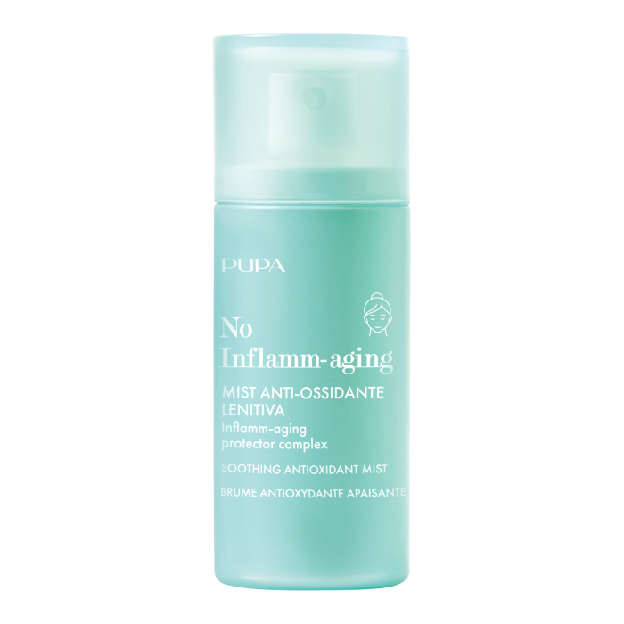 Pupa Anti Inflamm-aging Soothing Moisturizing Essence