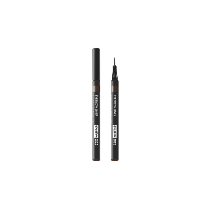 Pupa Eyebrow Liner 003
