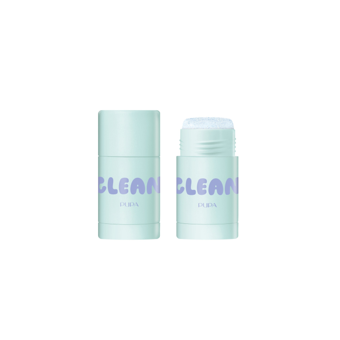 Pupa #GRWSTICK Clean - 21g