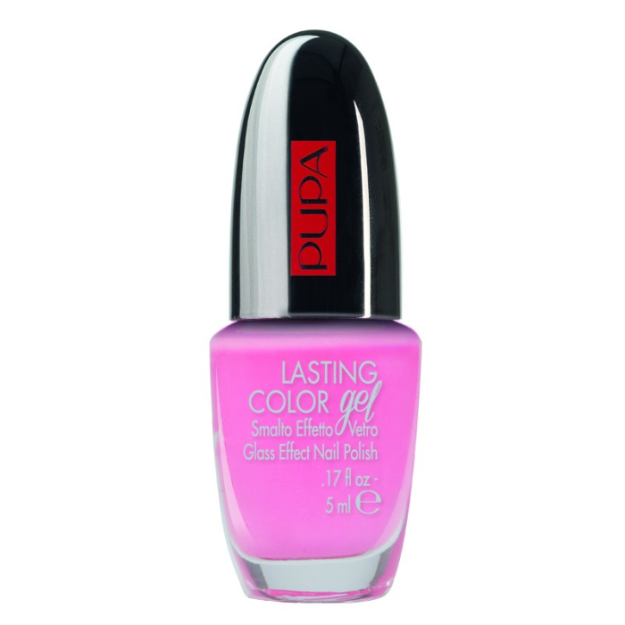Pupa Lasting Color Gel