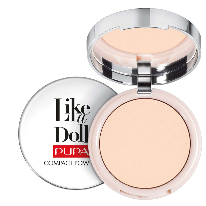 Pupa Like A Doll Compact Powder