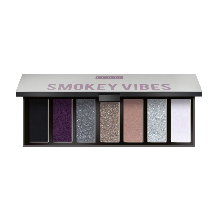 Pupa Make Up Stories Compact
