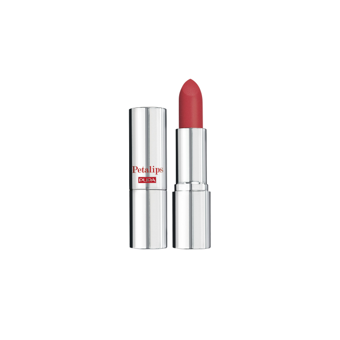 Pupa Petalips Lipstick 015 Dahlia Petal - 3.5g
