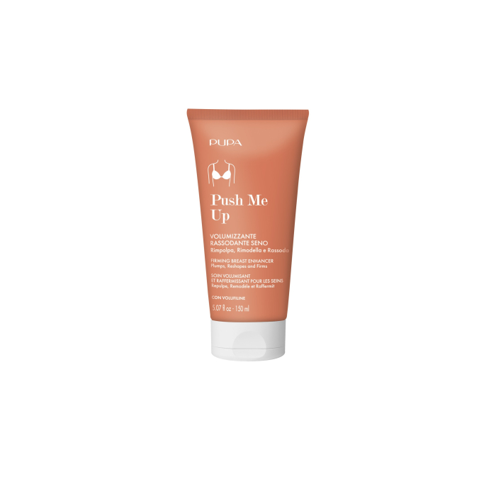 Pupa Push Me Up Firming Breast Enhancer - 150ml