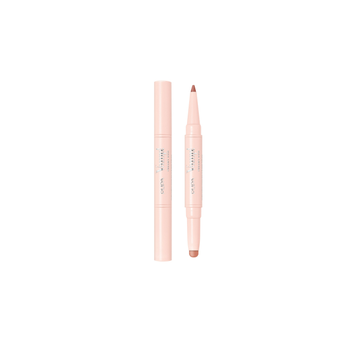 Pupa Vamp! Creamy Duo - 003 Warm Nude