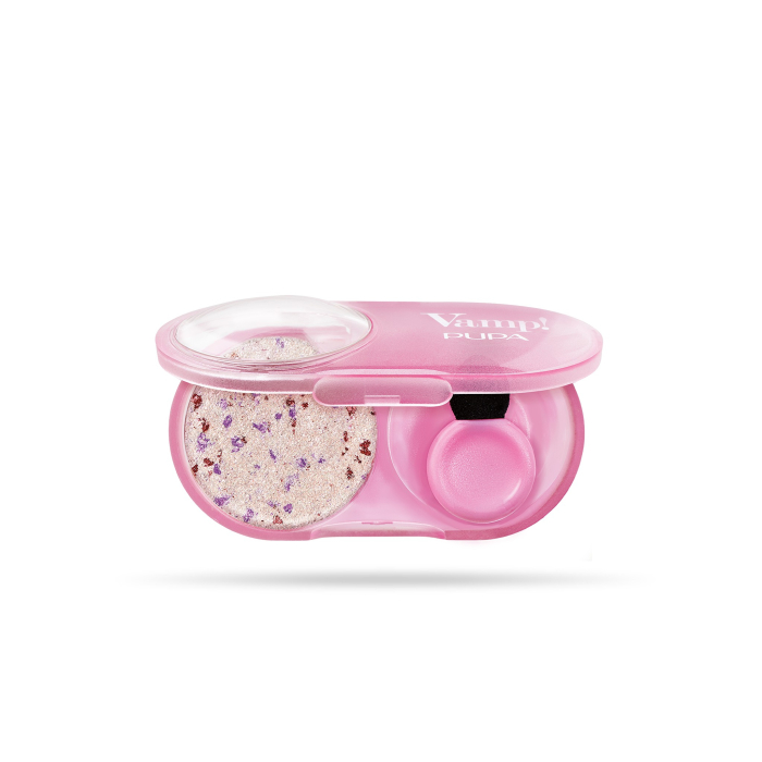 Pupa Vamp! Dreamscape Multi-Reflection Eyeshadow