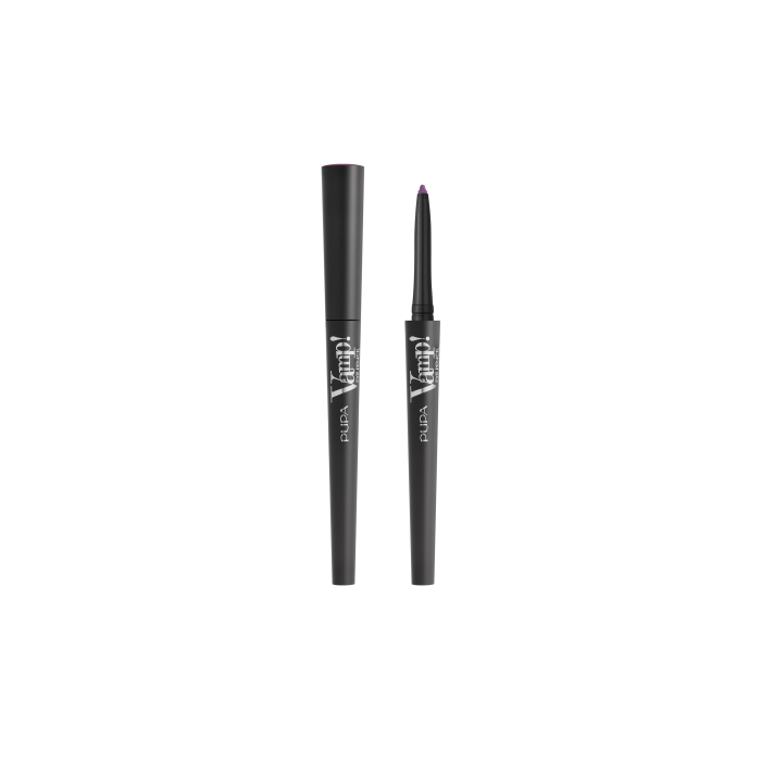Pupa Vamp! Eye Pencil 104 - Irreverent Violet - 0.35g