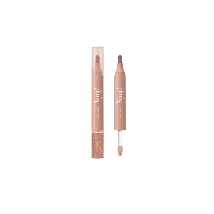 Pupa Vamp! Marker Duo