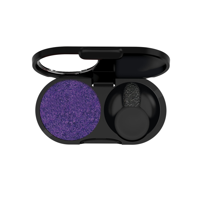 Pupa Vamp! Metallic Eyeshadow 103 Hypnotic Violet - 1.5g