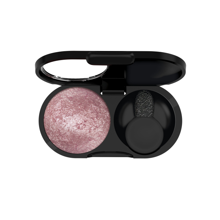 Pupa Vamp! Wet & Dry Baked Eyeshadow 105 Eden Rose - 1g