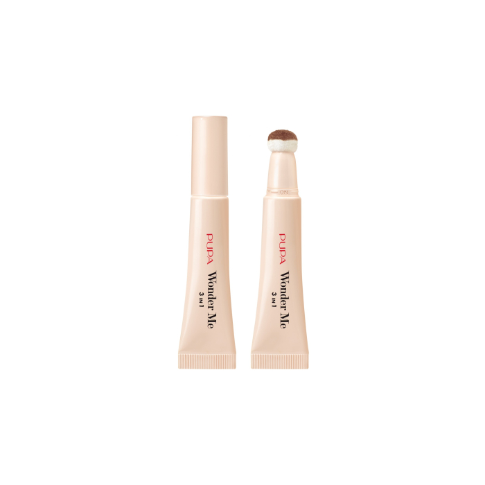 Pupa Wonder Me 3 in 1 Concealer