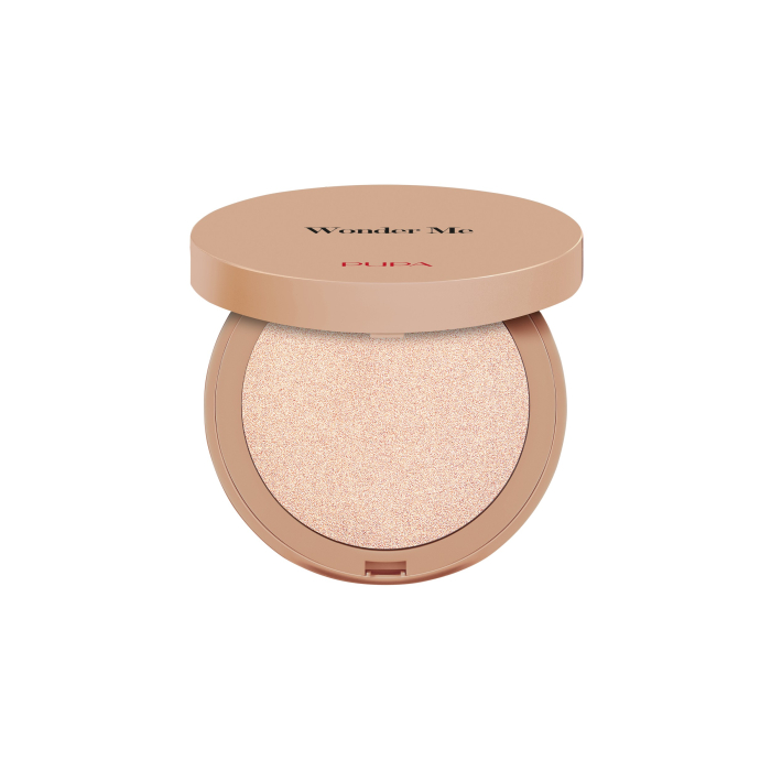 Pupa Wonder Me Glow