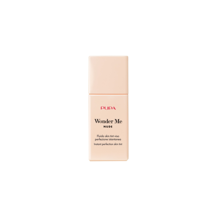 Pupa Wonder Me Nude