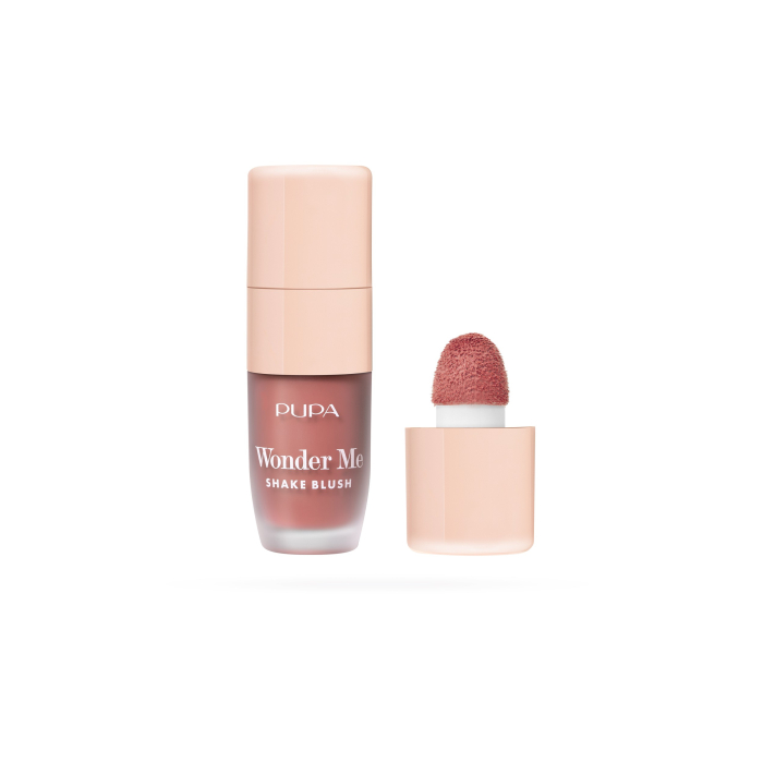 Pupa Wonder Me Shake Blush