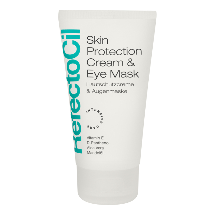 Refectocil Skin Protection Cream & Eye Mask - 75ml