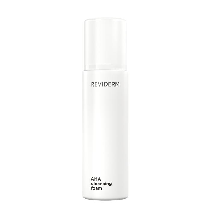 Reviderm AHA Cleansing Foam - 200ml