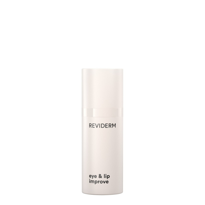 Reviderm Eye & Lip Improve Travel - 15ml