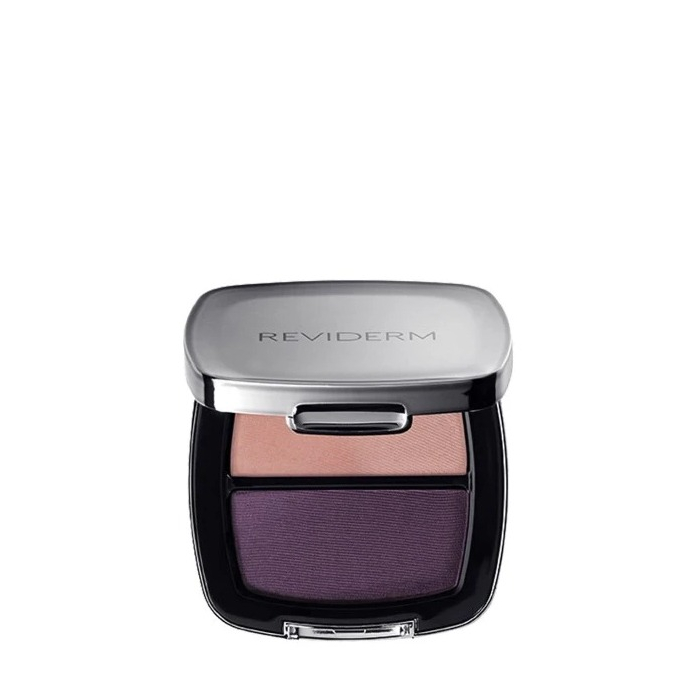 Reviderm Mineral Duo Eyeshadow Blossom Queen