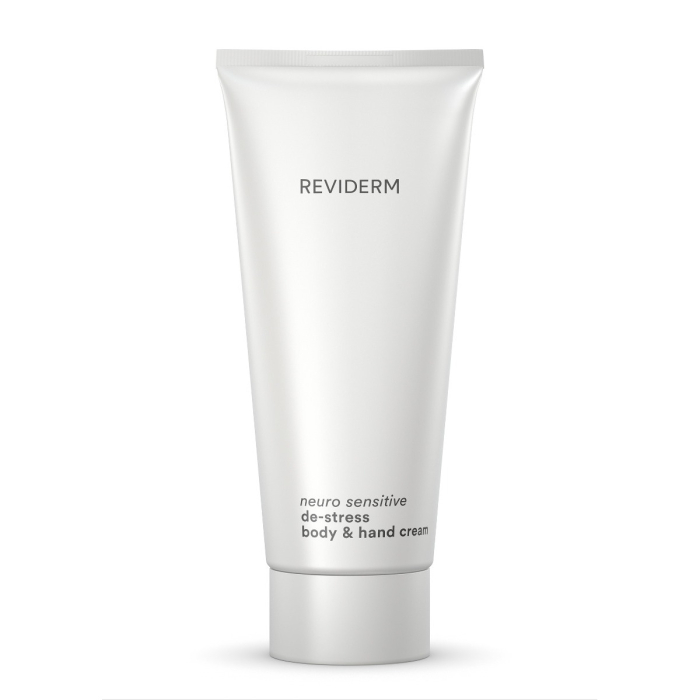 Reviderm Neuro Sensitive De-stress Body & Hand cream - 200ml
