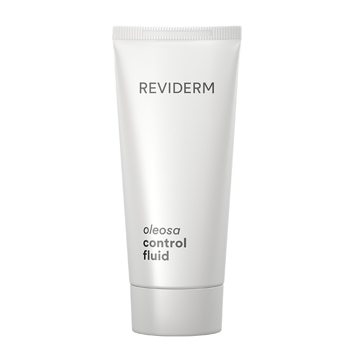Reviderm Oleosa Control Fluid - 50ml