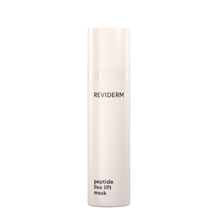 Reviderm Peptide Line Lift Mask - 50ml