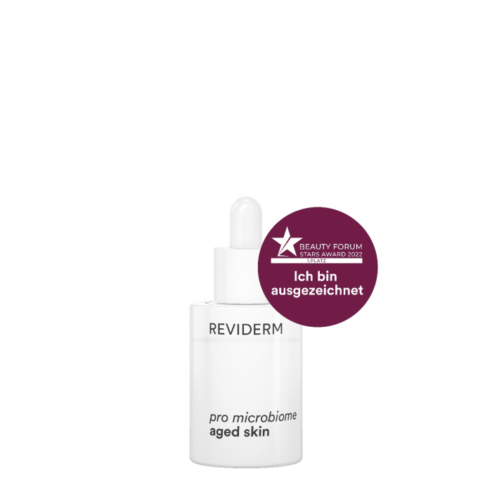 Reviderm Pro Microbiome - Aged Skin - 30ml