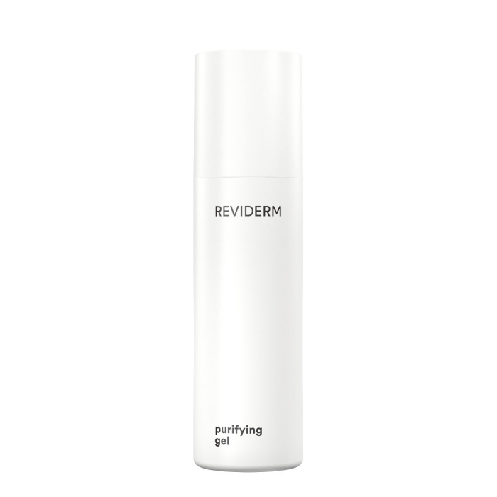 Reviderm Purifying Gel Travel - 50ml