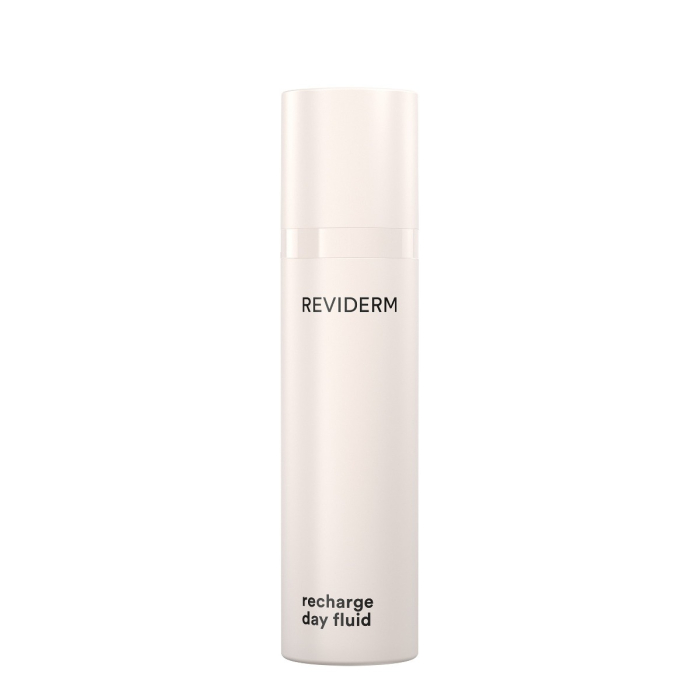 Reviderm Recharge Day Fluid - 50ml