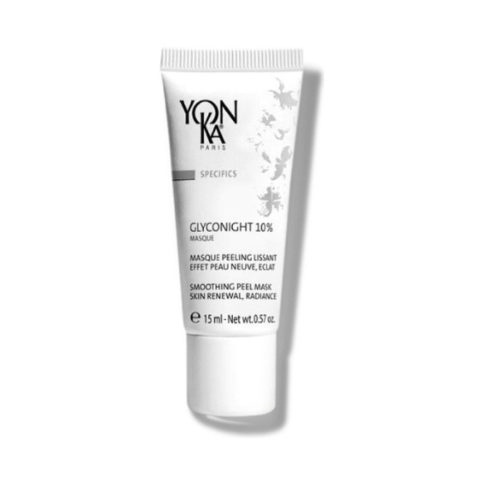 Yon-Ka Glyconight 10% Masque - 15ml