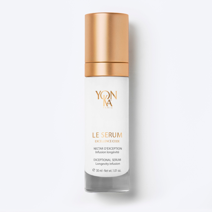 Yon-Ka Le Sérum Excellence Code - 30ml