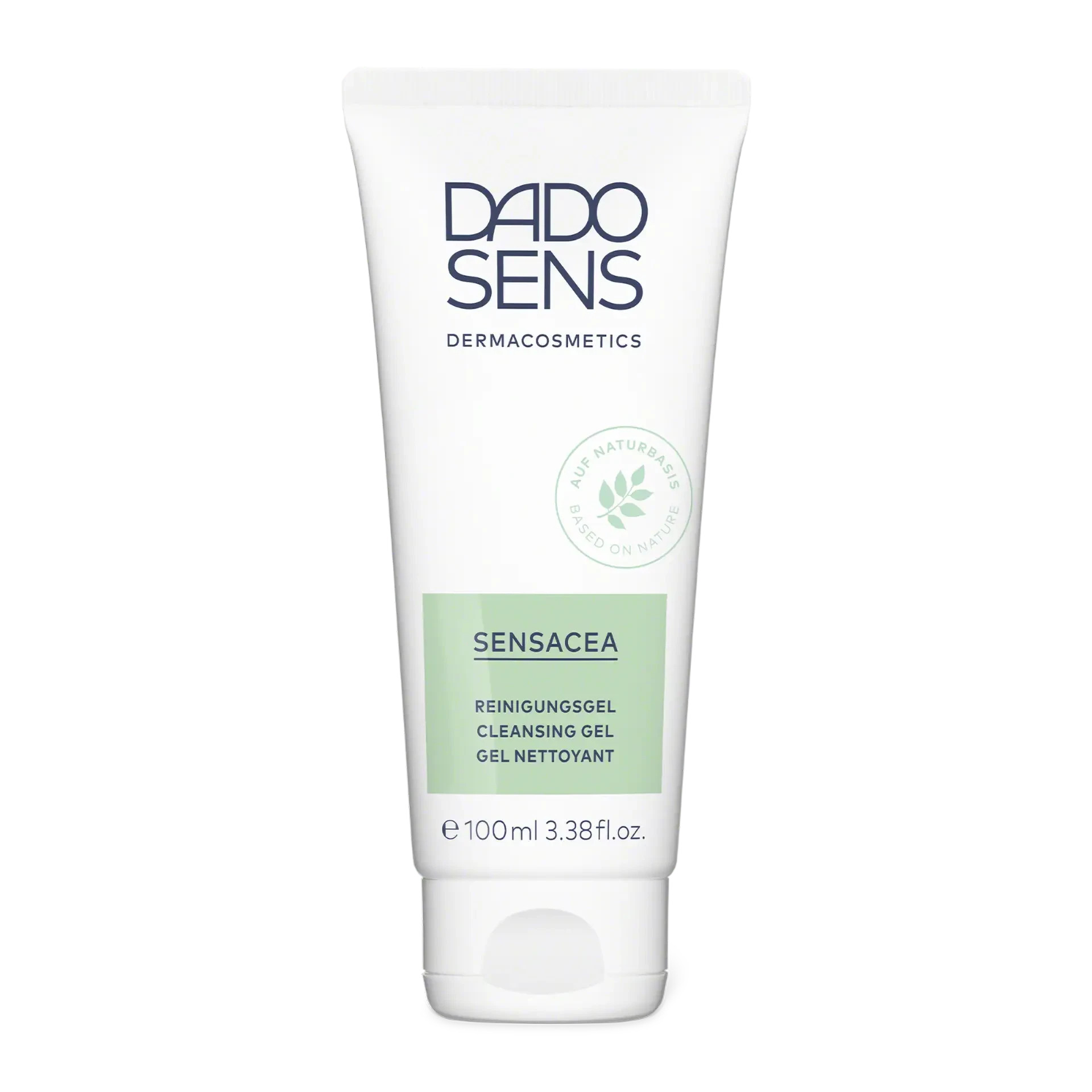 Dado Sens Sensacea Cleansing Gel - 100ml