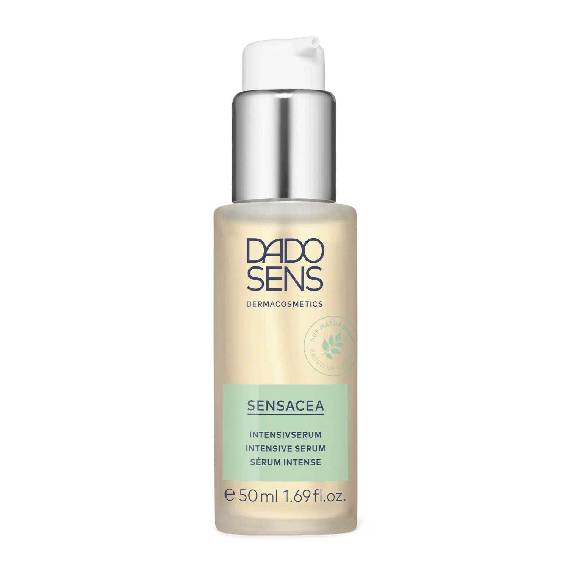 Dado Sens Sensacea Intensive Serum - 50ml