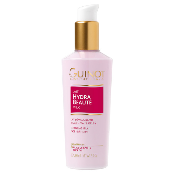 Guinot Lait Hydra Beaute - 200ml